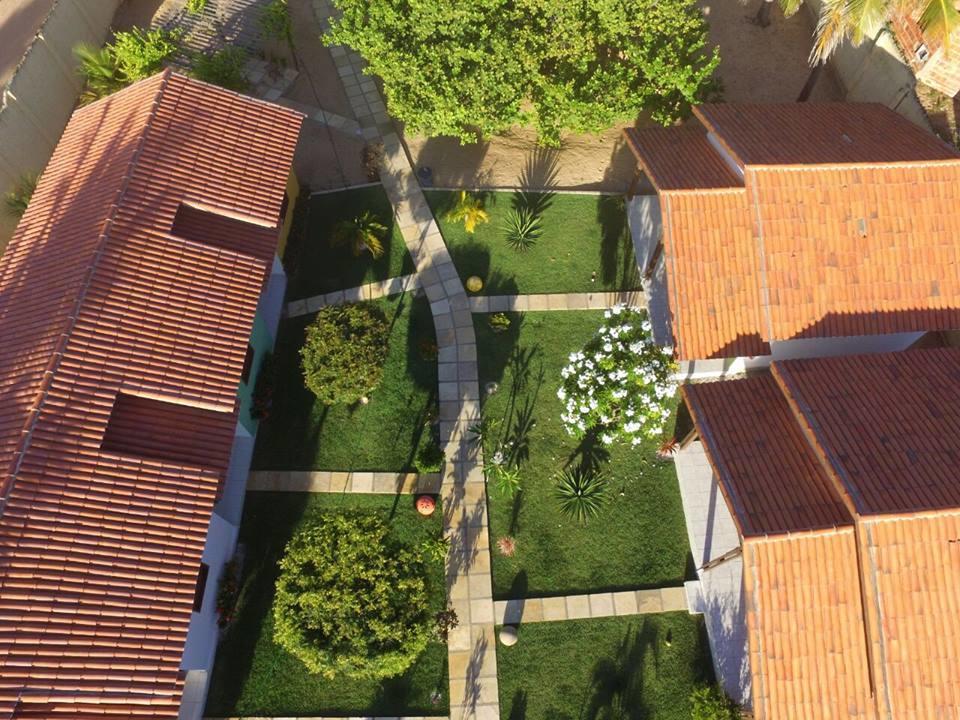 Chales Do Otto E Karine Каноа Кебрада Екстериор снимка