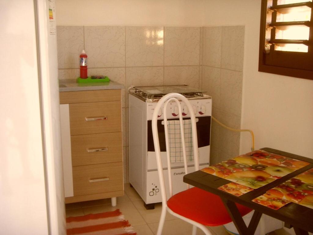 Chales Do Otto E Karine Каноа Кебрада Екстериор снимка